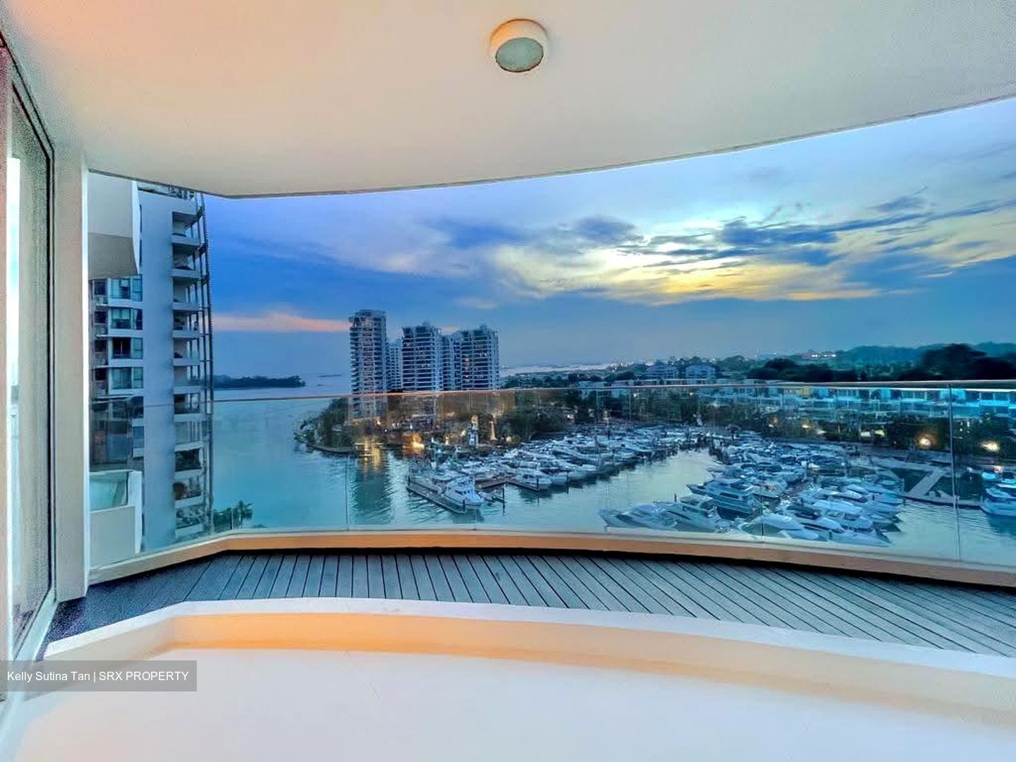 The Oceanfront @ Sentosa Cove (D4), Condominium #571231191